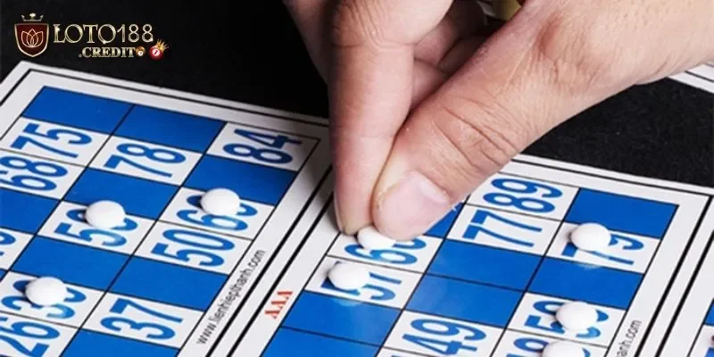 Bước 2. Đặt cược lô tô 3 số ăn bao nhiêu