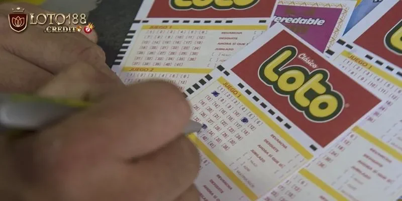 Các hình thức cược lô tô 5 số