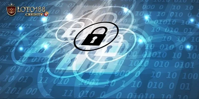  Các mục tiêu chính của chính sách bảo mật loto188