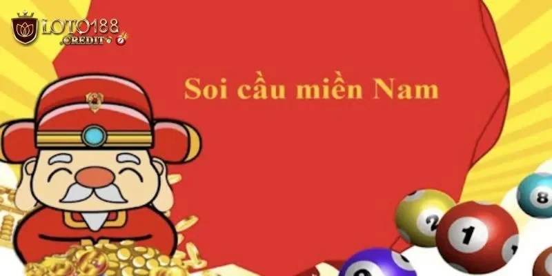 Cách thức hoạt động của cầu lô tô miền Nam