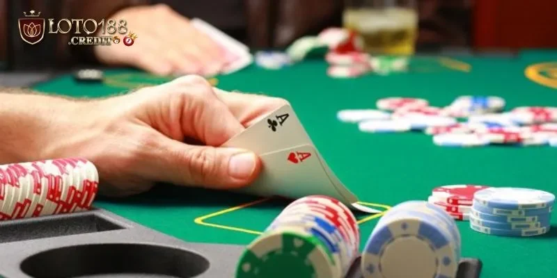 Chơi Poker Casino thu lợi nhuận cao