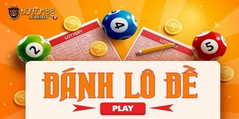 Đánh đề là sao - Cách chơi lô đề trên loto188