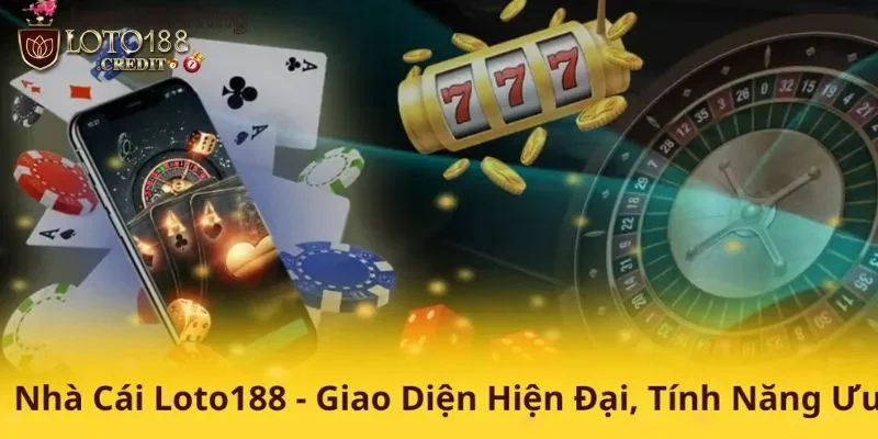 Đánh giá nhà cái loto188