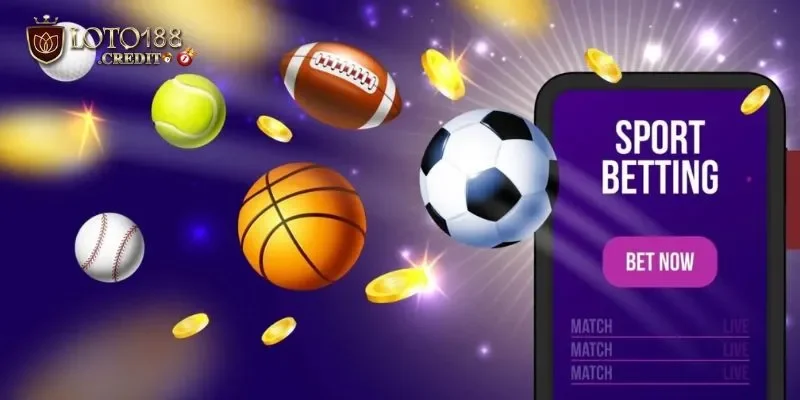 Thể Thao Loto188 – Khám Phá Sân Chơi Đẳng Cấp Thưởng Khủng 3 Hướng dẫn cụ thể các bước tham gia cá cược thể thao loto188