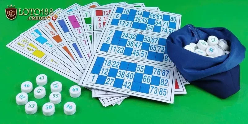 Lô tô 4 số là gì?