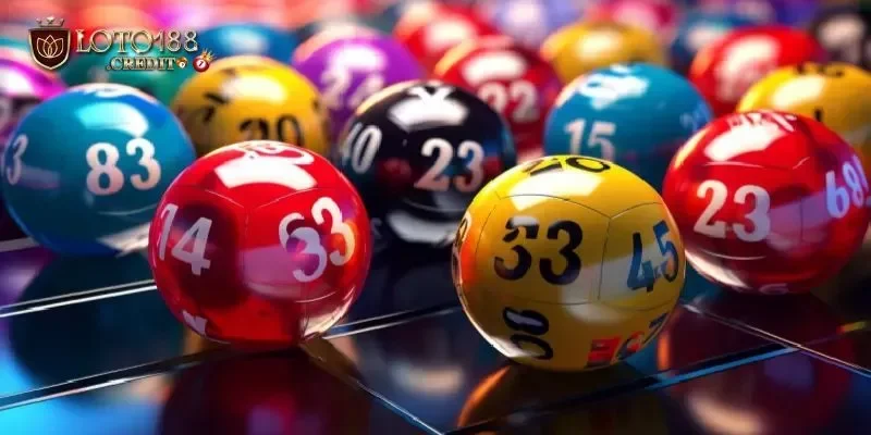 Luật chơi Lotto đơn giản tại loto188
