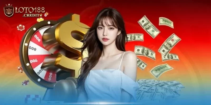 Nền tảng loto188 cực kỳ tốt cho người chơi lựa chọn