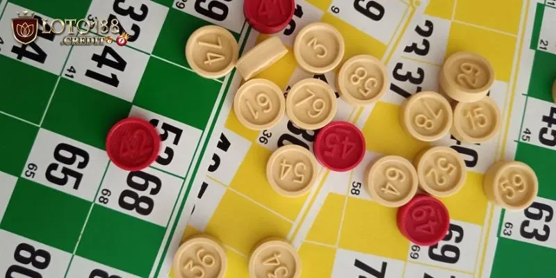 Những bộ lô tô đặc biệt tại nhà cái loto188