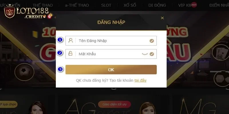 Rất nhiều game hay đang đợi anh em khi đăng nhập 
