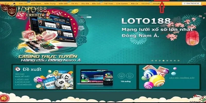 Xổ Số Loto188 - Thông Tin Để Người Chơi Tìm Hiểu Chi Tiết 2 Sảnh cược xổ số loto188 GW được nhiều người săn đón