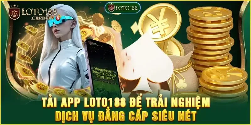 Tải app loto188 như thế nào nhanh chóng nhất?