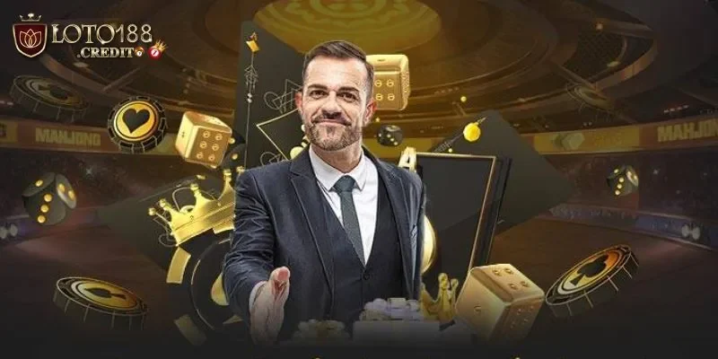 Trở thành đại lý tại nhà cái nhận hoa hồng cực khủng 