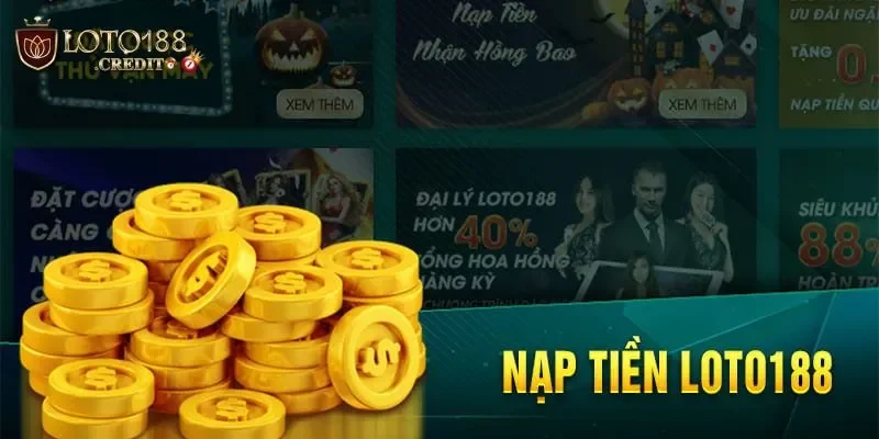 Ứng dụng ví điện tử Momo cho thao tác nạp tiền